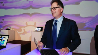 Dell compra EMC por 67 mil millones de dólares, la fusión más grande de la historia de la tecnología